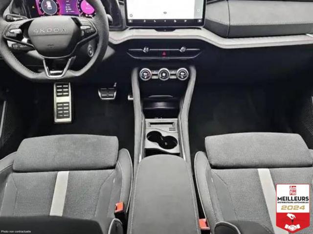 Skoda Kodiaq image 3