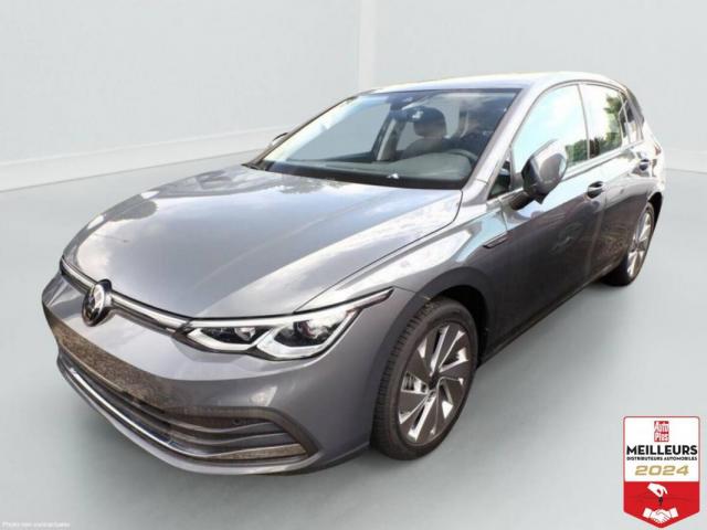 Volkswagen Golf Sw image 5