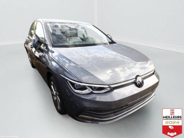 Volkswagen Golf Sw image 4