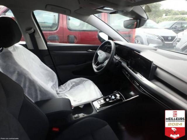 Volkswagen Golf Sw image 2