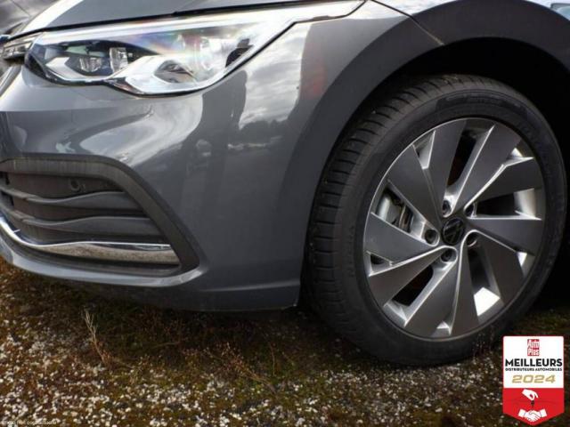 Volkswagen Golf Sw image 1