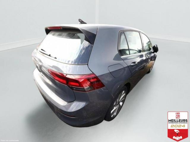 Volkswagen Golf Sw image 3