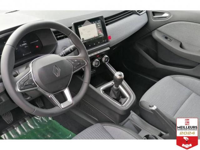 Renault Clio image 8