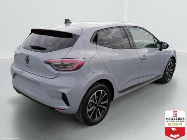 Renault Clio image 2