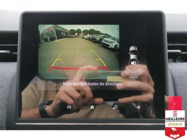 Renault Clio image 1