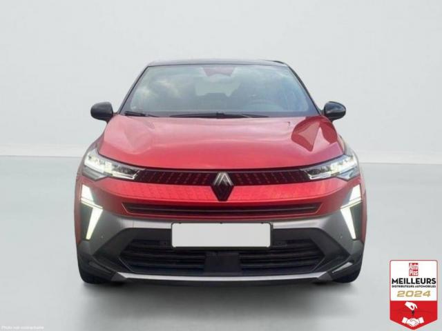 Renault Captur image 2