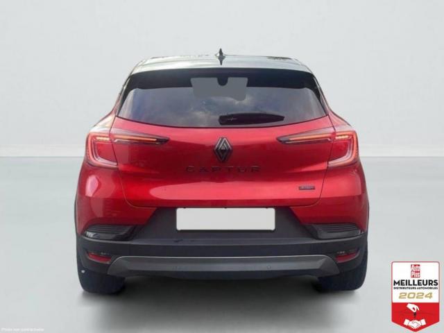 Renault Captur image 8