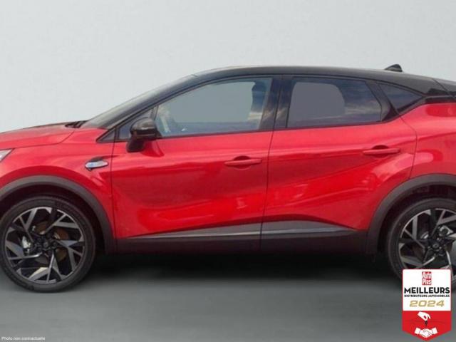 Renault Captur image 3