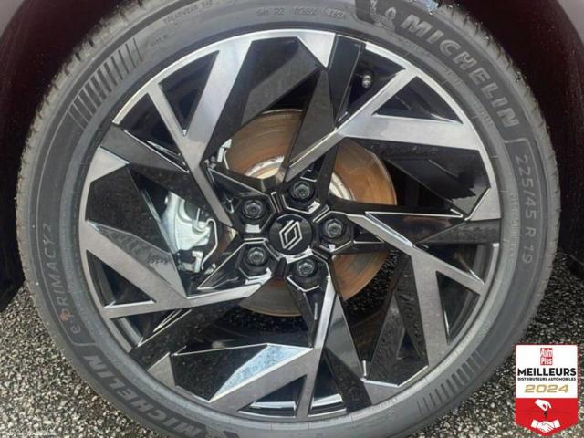 Renault Captur image 6