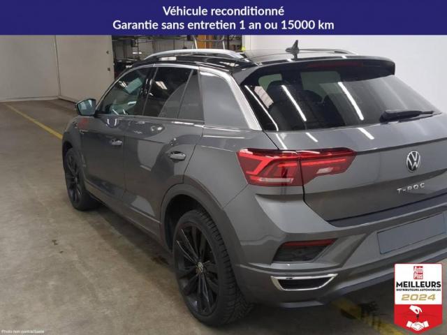 Volkswagen T-Roc image 4