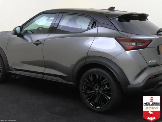 Nissan Juke image 1