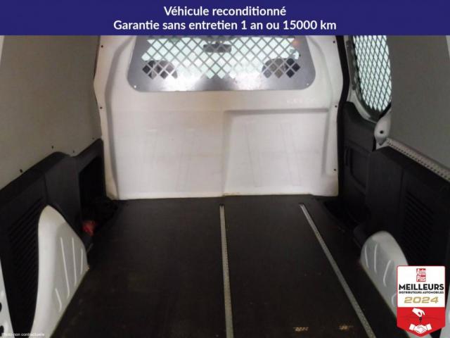 Citroen Berlingo image 1