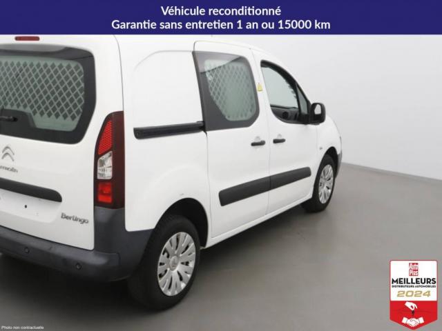 Citroen Berlingo image 6