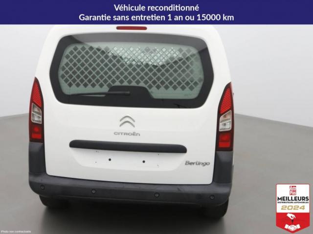Citroen Berlingo image 9