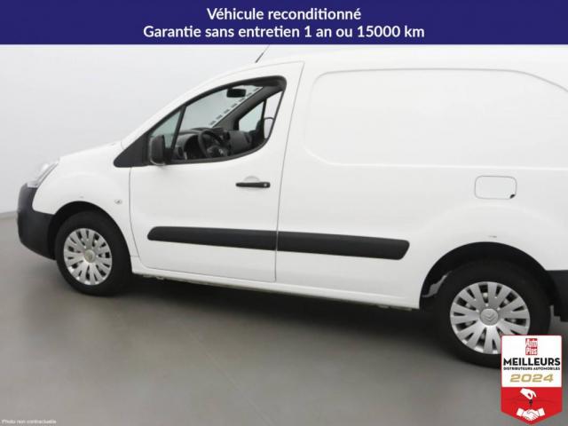 Citroen Berlingo image 2