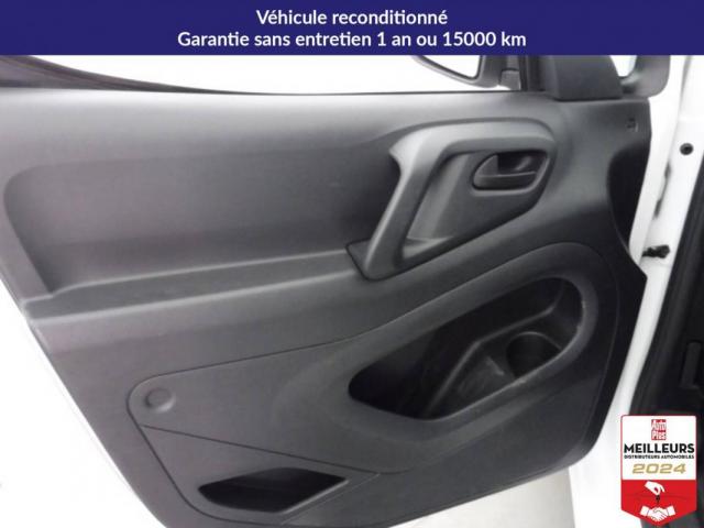 Citroen Berlingo image 3