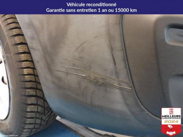 Citroen Berlingo image 4