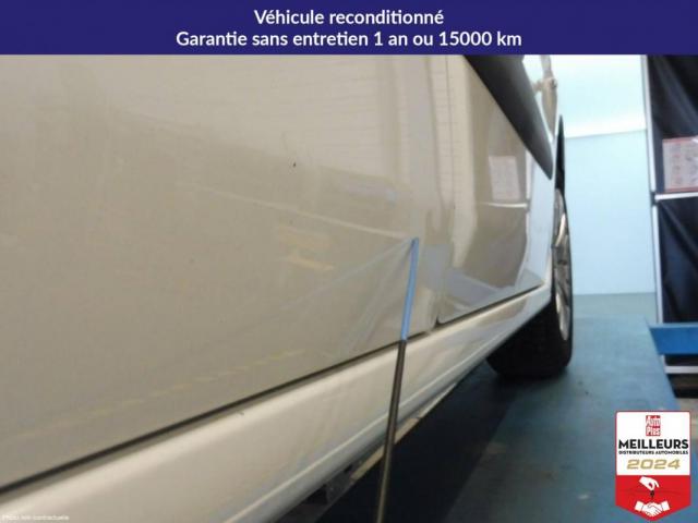 Citroen Berlingo image 5