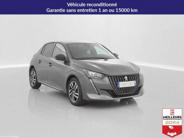 Peugeot 208 1.2 Puretech 100ch Allure