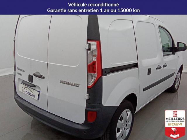 Renault Kangoo Express image 4