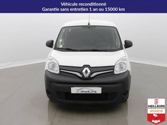 Renault Kangoo Express image 2