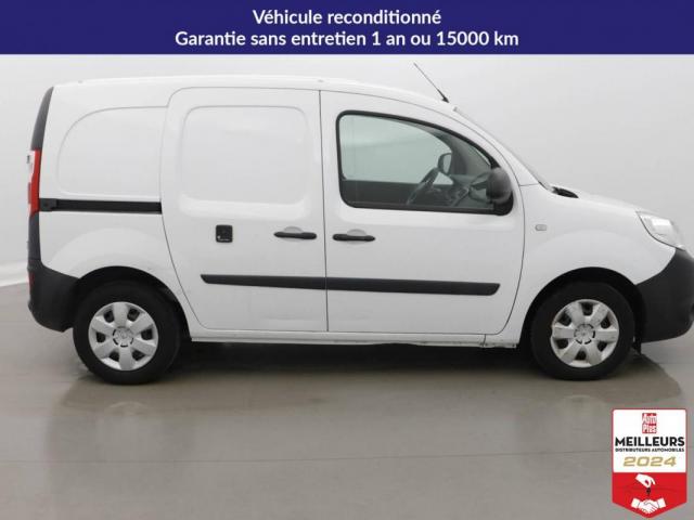 Renault Kangoo Express image 8