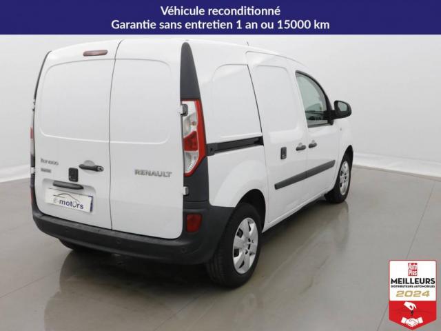 Renault Kangoo Express image 6
