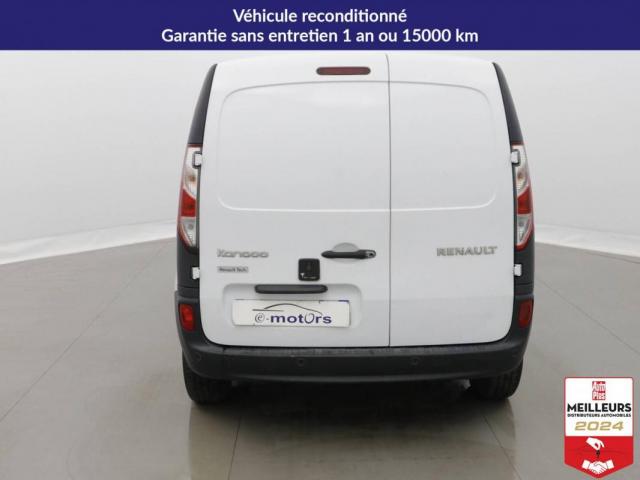 Renault Kangoo Express image 5