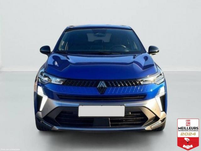 Renault Captur image 6