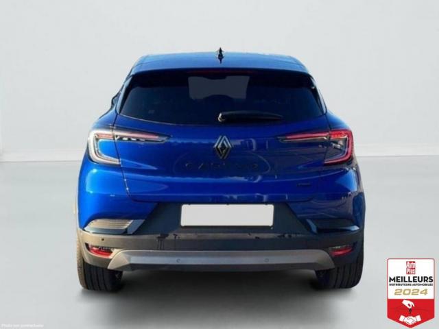 Renault Captur image 8