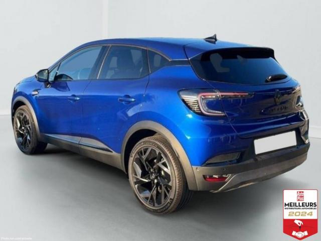 Renault Captur image 3