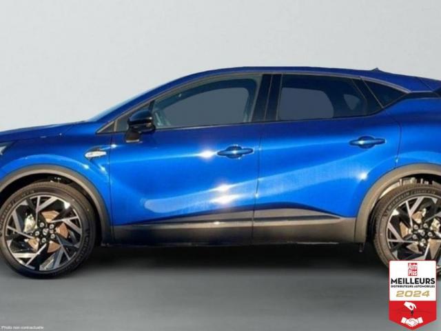 Renault Captur image 5