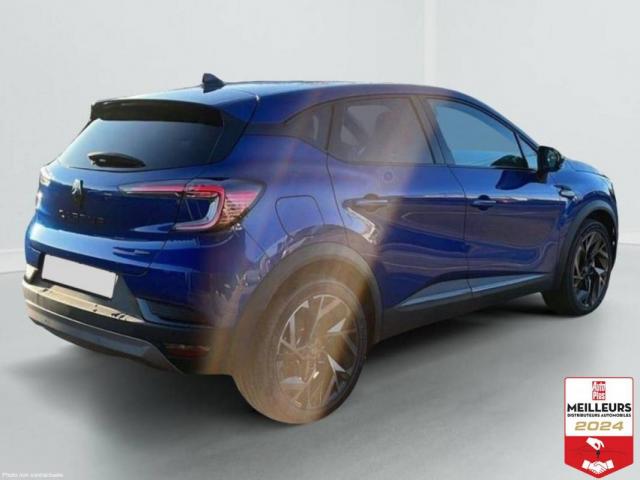 Renault Captur image 2