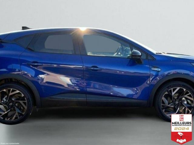 Renault Captur image 7