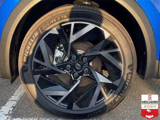 Renault Captur image 1