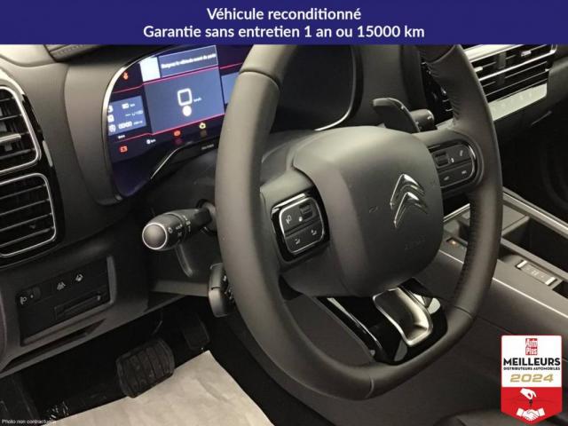 Citroen C5 Aircross image 9