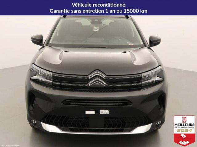 Citroen C5 Aircross image 3
