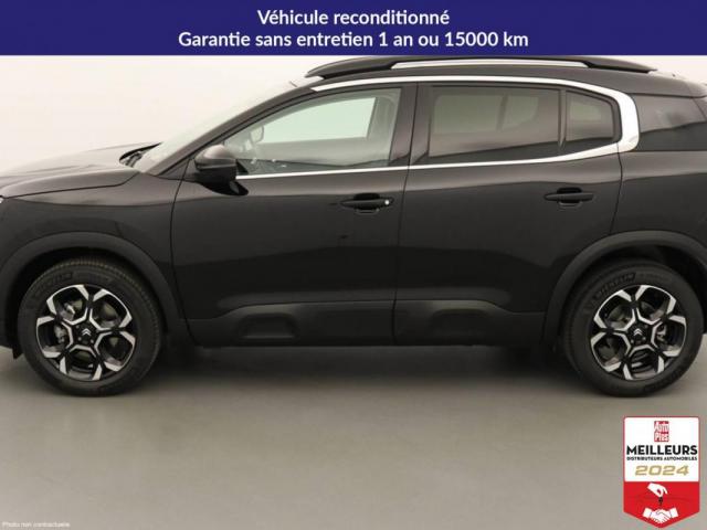 Citroen C5 Aircross image 5