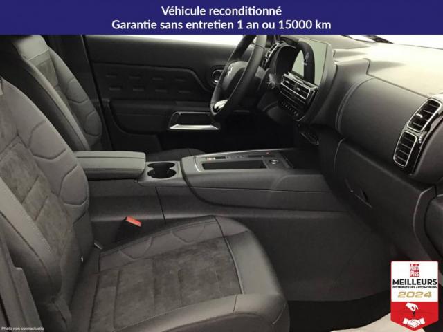 Citroen C5 Aircross image 1