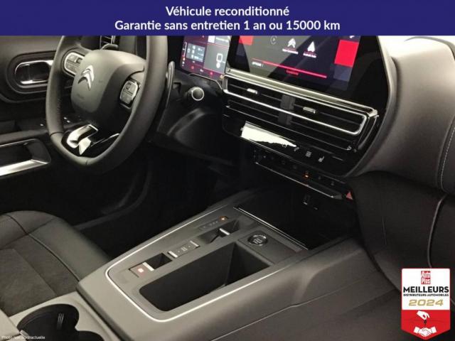 Citroen C5 Aircross image 8