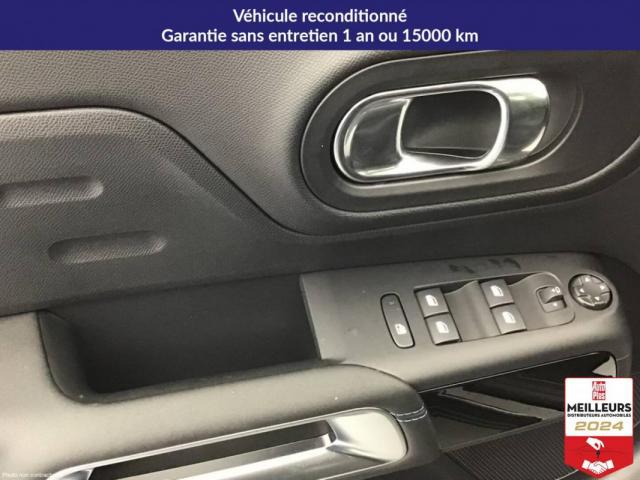 Citroen C5 Aircross image 2