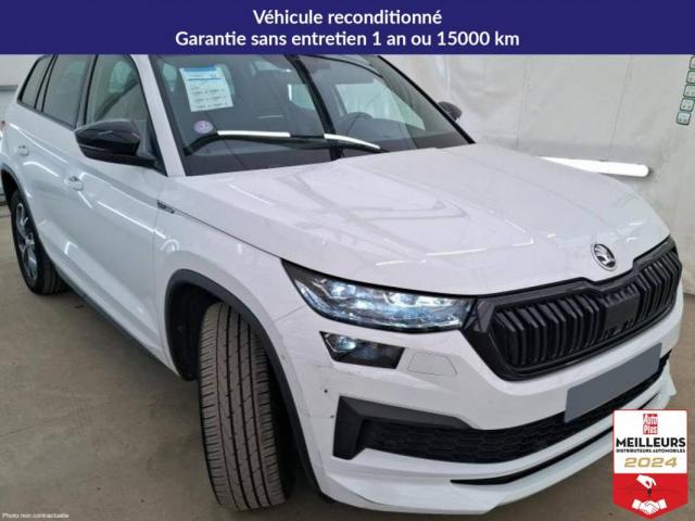 Skoda Kodiaq image 6