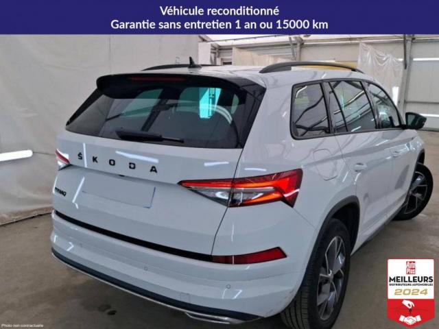 Skoda Kodiaq image 1