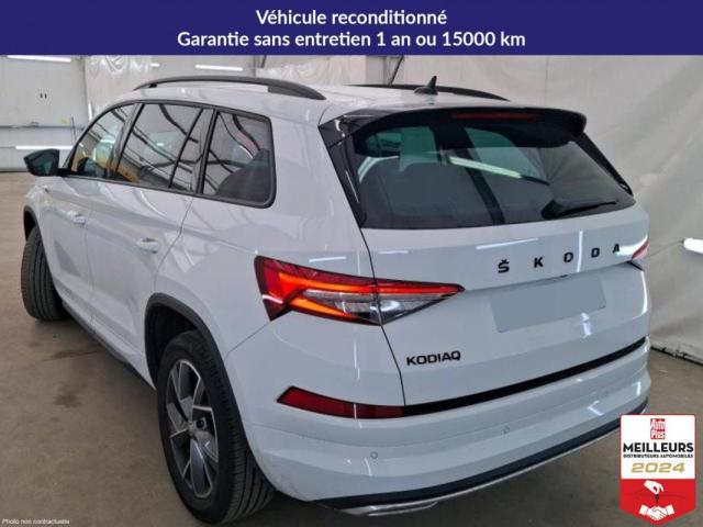 Skoda Kodiaq image 3