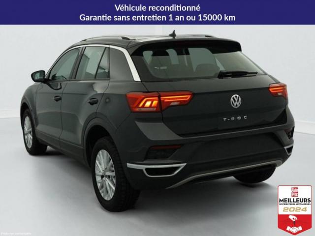 Volkswagen T-Roc image 9