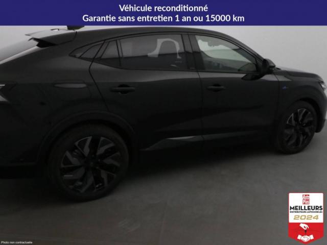 Renault Rafale image 3