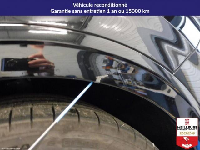 Renault Rafale image 1