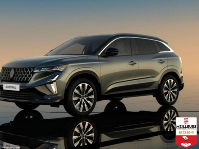 Renault Austral image 2