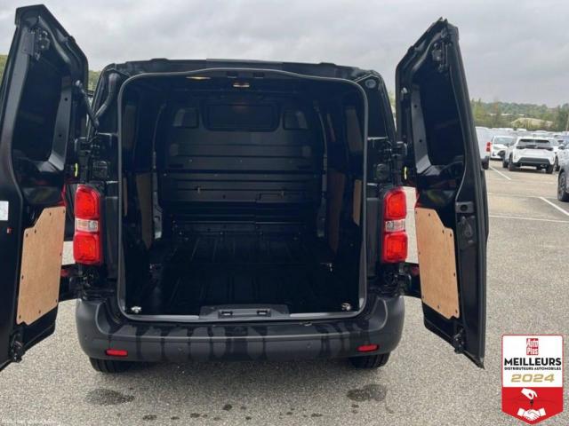 Citroen Jumpy image 5