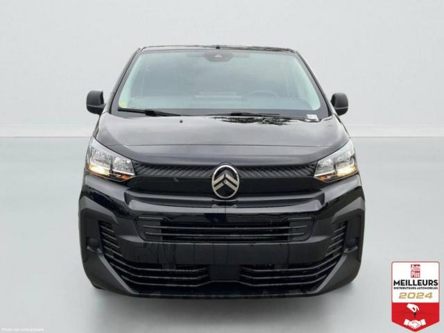 Citroen Jumpy image 1